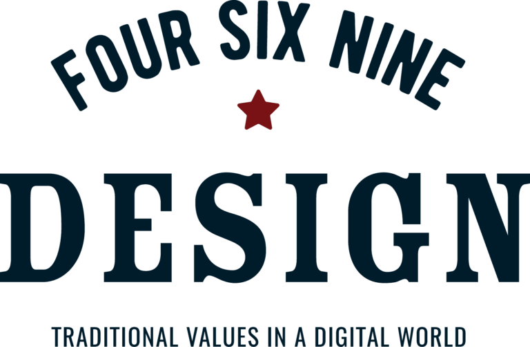 Custom Website Design Company in Utah