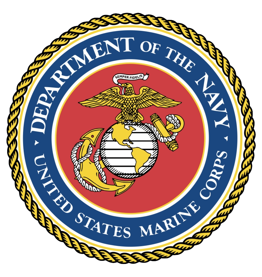 USMC United States Marine Corps