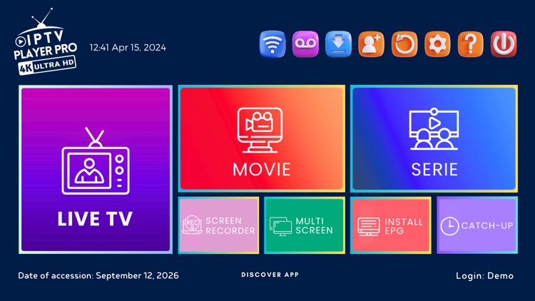 iptv